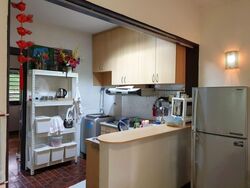 Hillcrest Arcadia (D11), Condominium #560598371